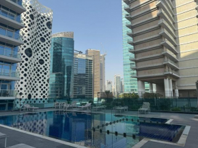 Studio in Prime location Downtown Dubai